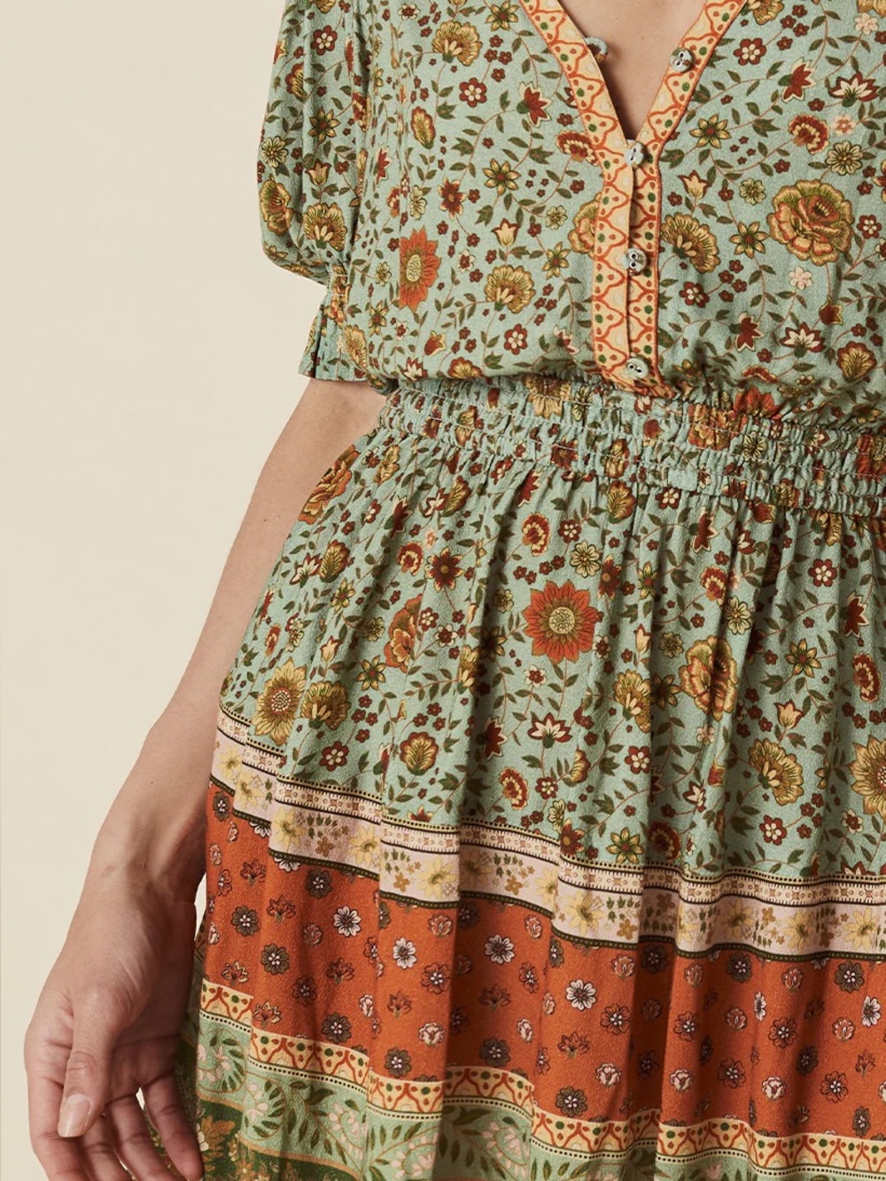 SPELL PLAYDRESS - Picture 5 of 11